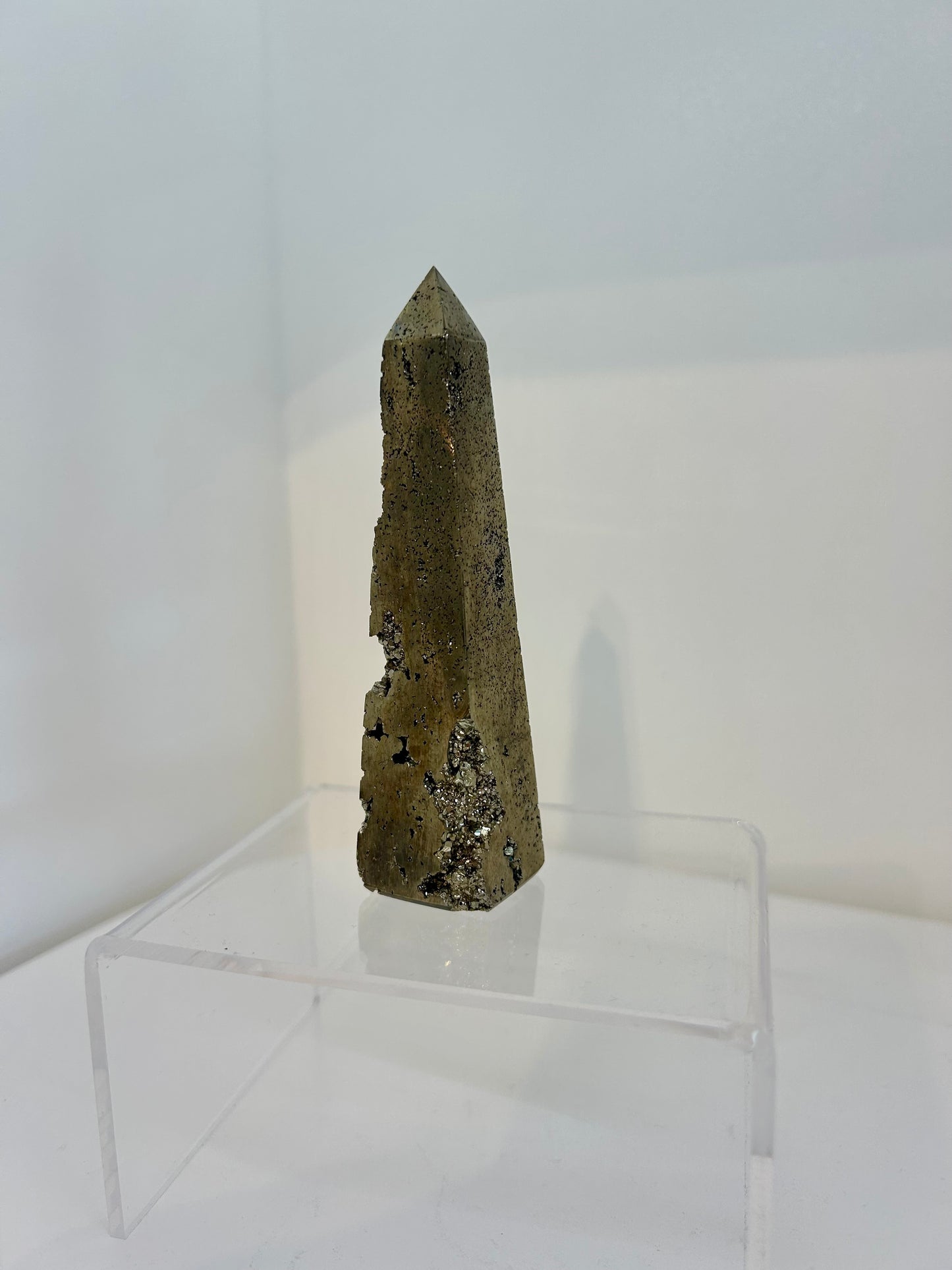 Pyrite Tower- PT2