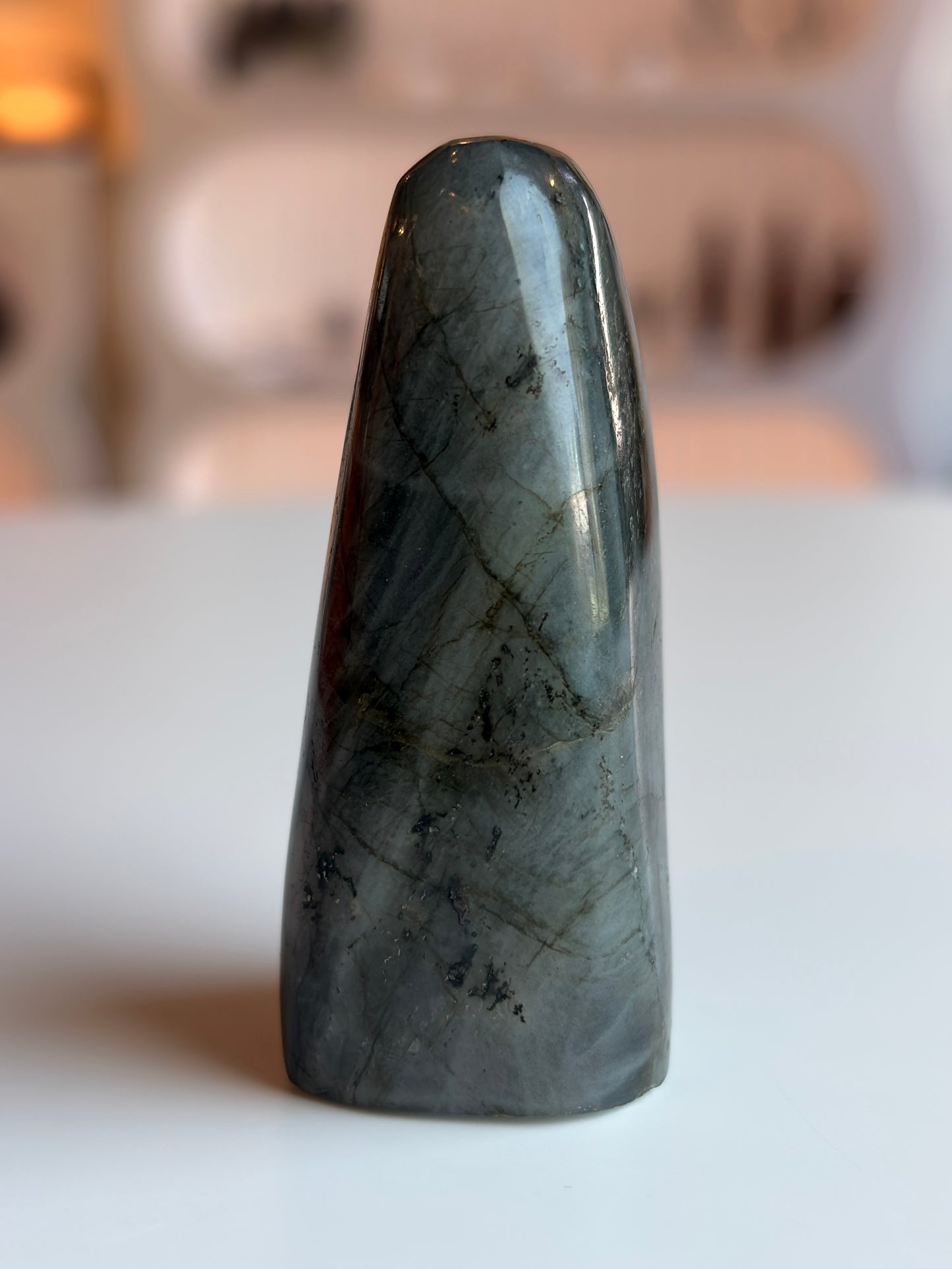 Small Labradorite Freeform - SLF3