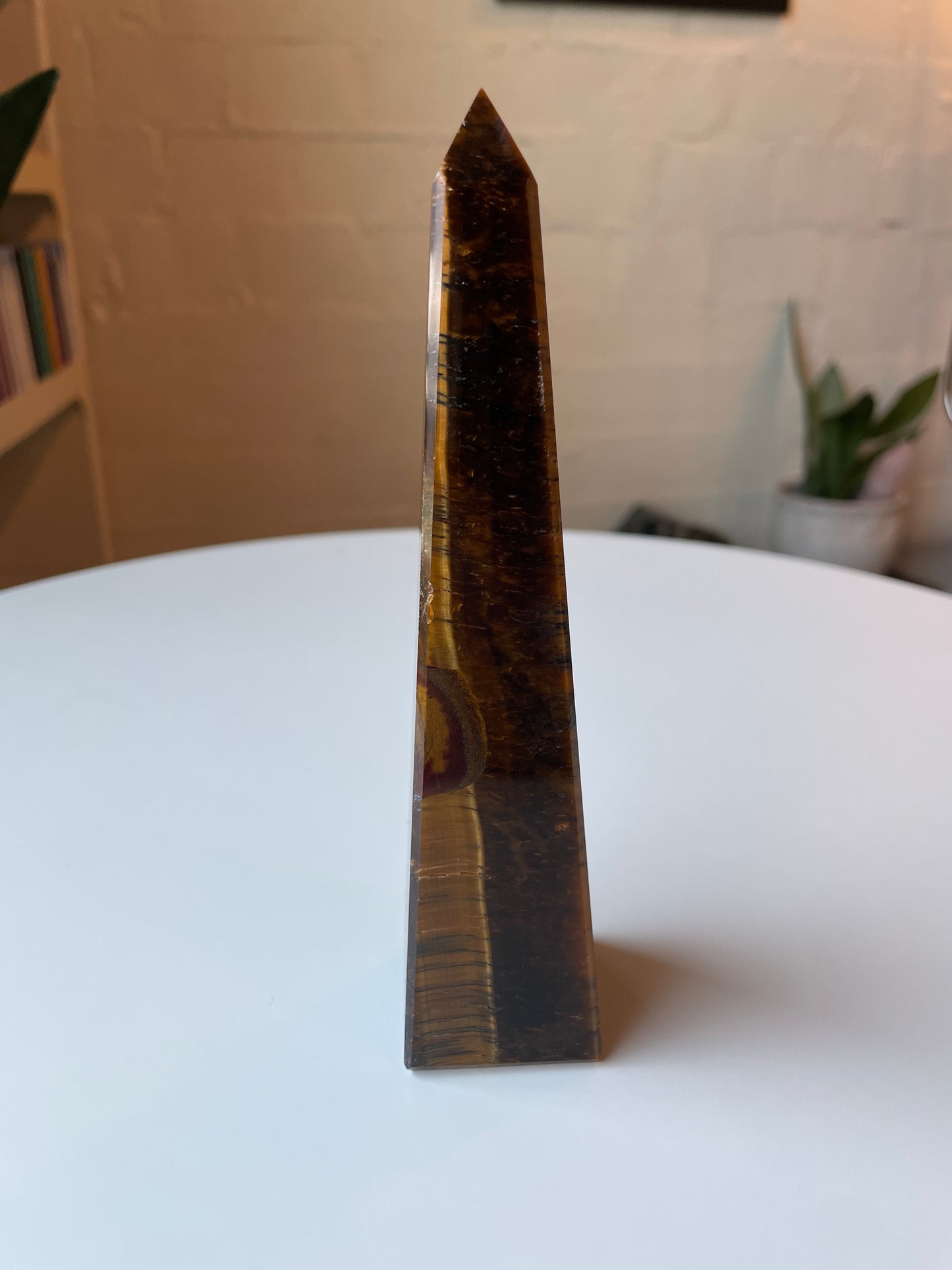 Tigers Eye Tower - TGR005