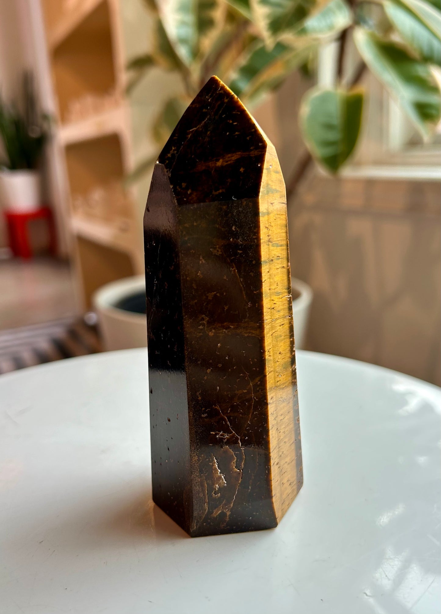 Tiger’s Eye Tower- TET7