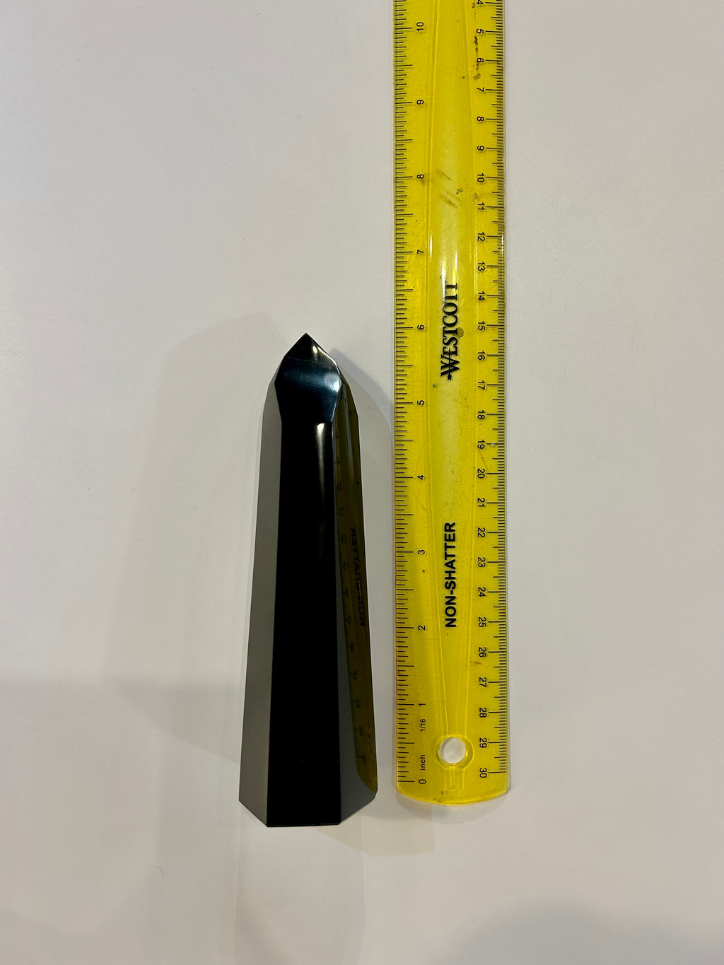 Obsidian Tower A12