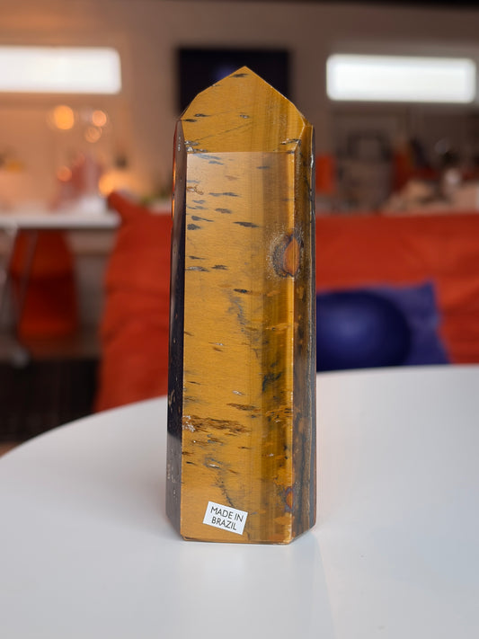 Tiger’s Eye Tower TE9