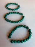 Malachite Bracelet