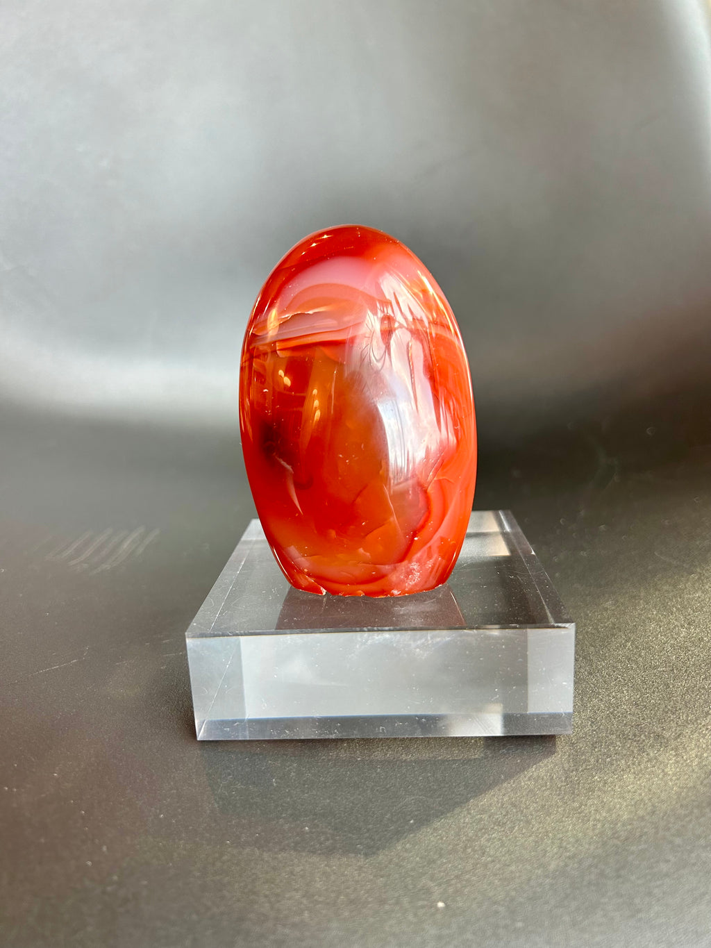 Carnelian Freeform CF 9