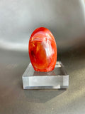 Carnelian Freeform CF 9