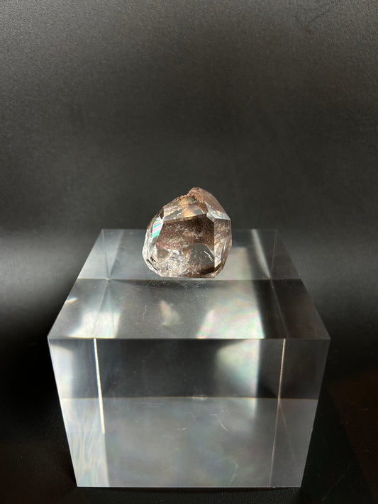 Garden Quartz Polished Freeform: GQ9