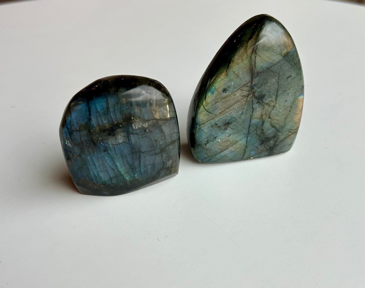 Labradorite Freeform