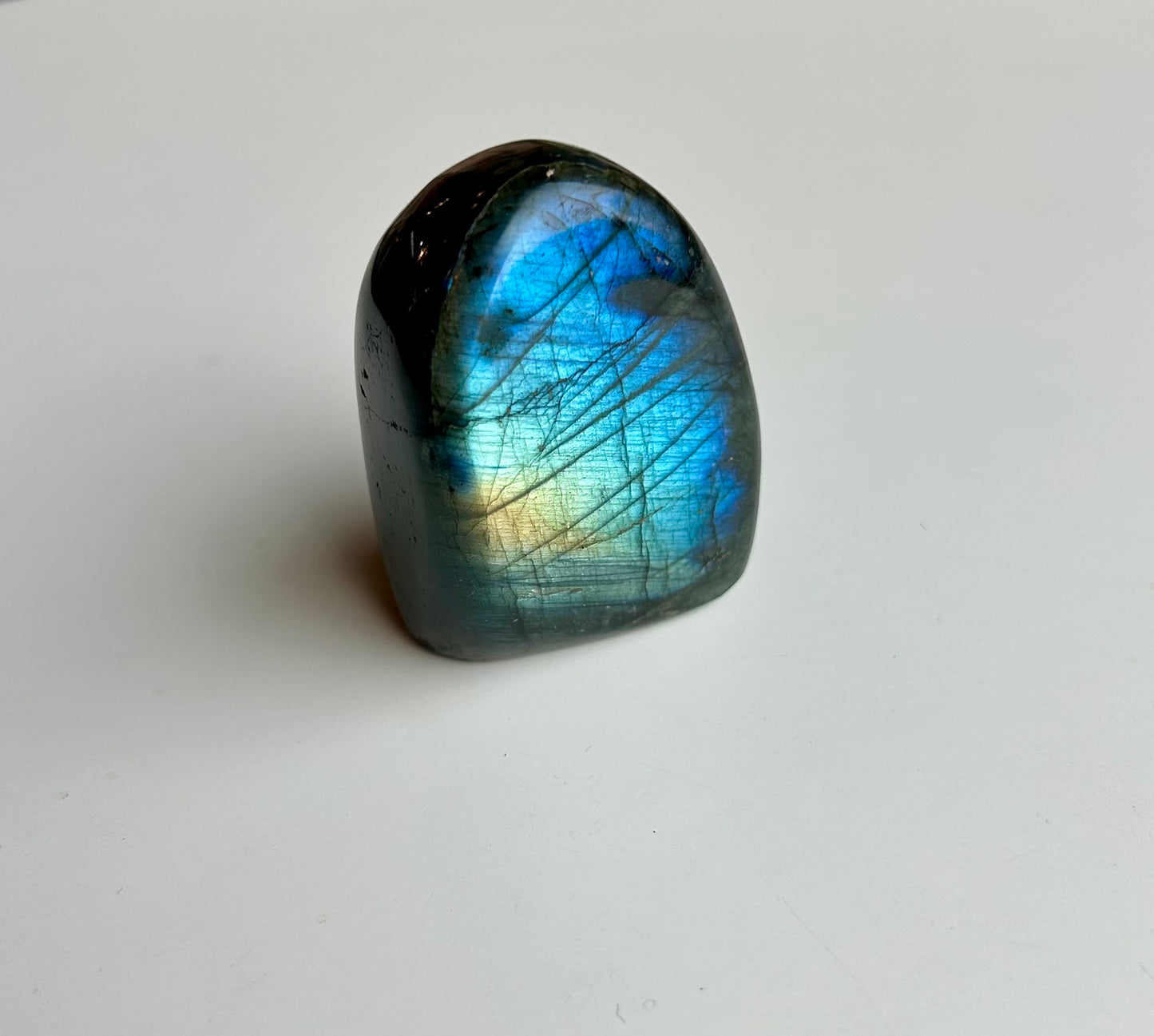 Labradorite Freeform