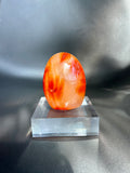 Carnelian Freeform CF10
