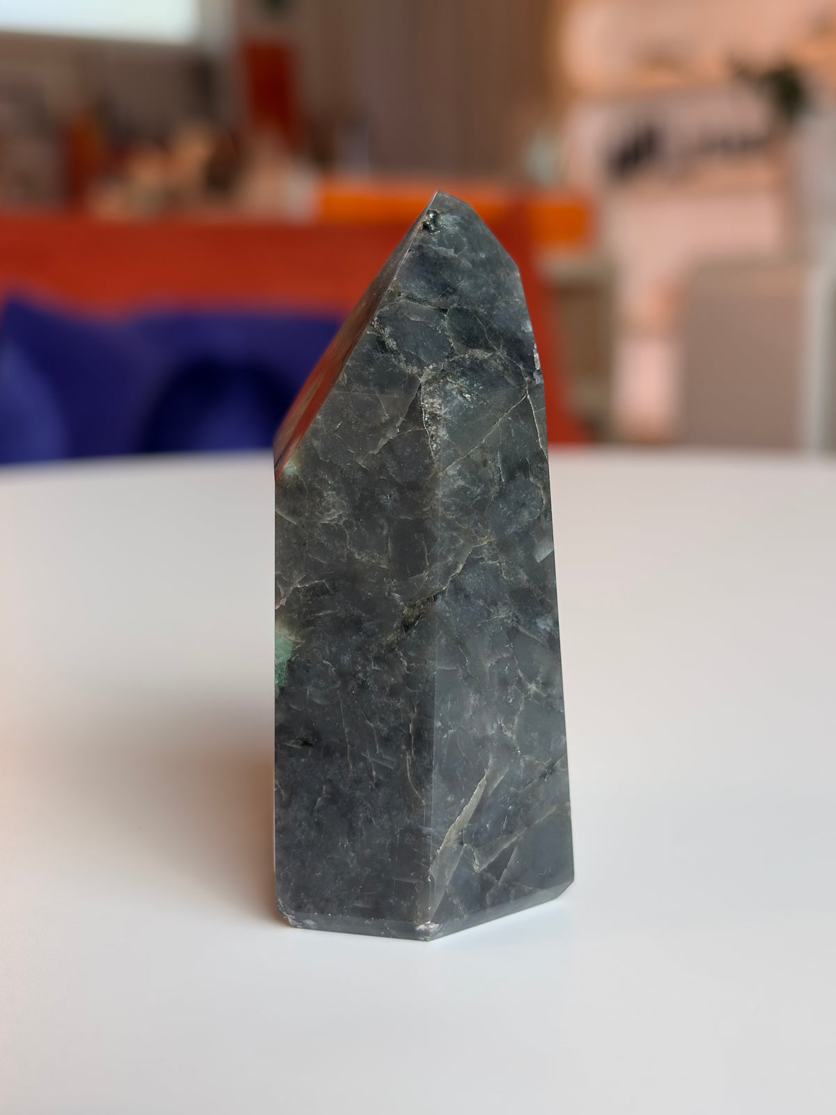 Brazilian Emerald Tower ET03