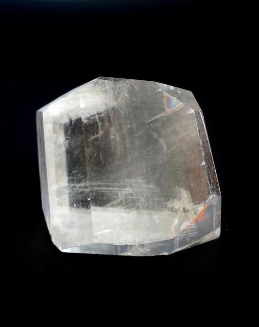 Optical Calcite