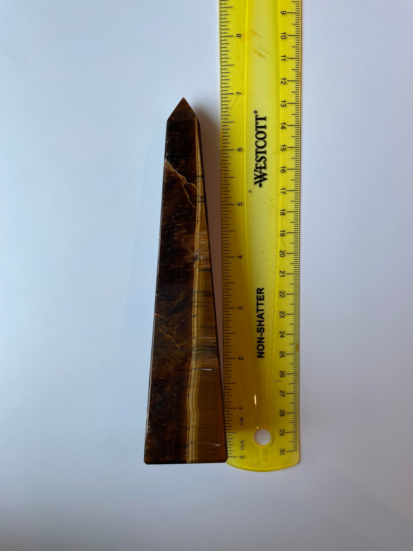 Tigers Eye Tower - TGR005