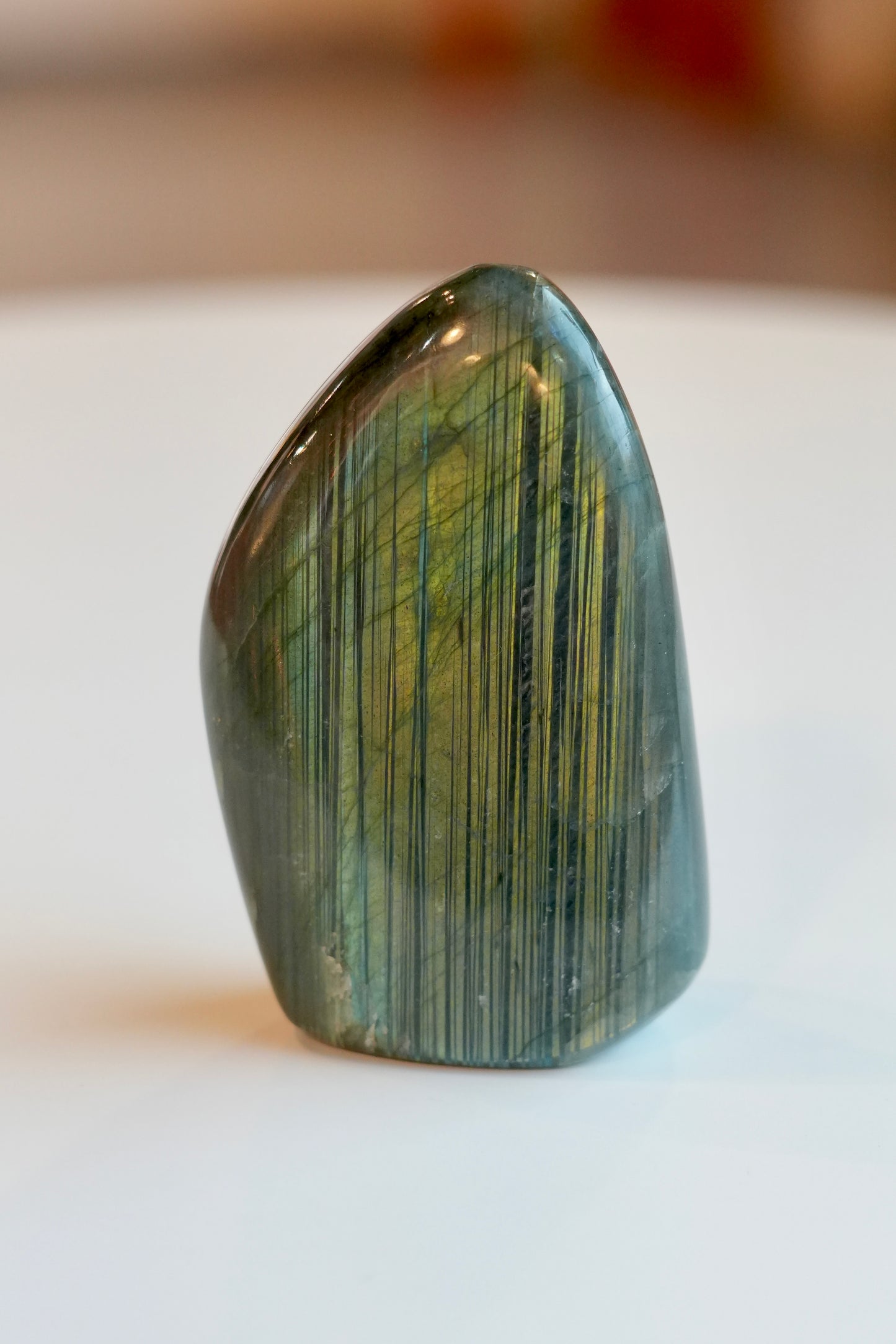 Labradorite Freeform