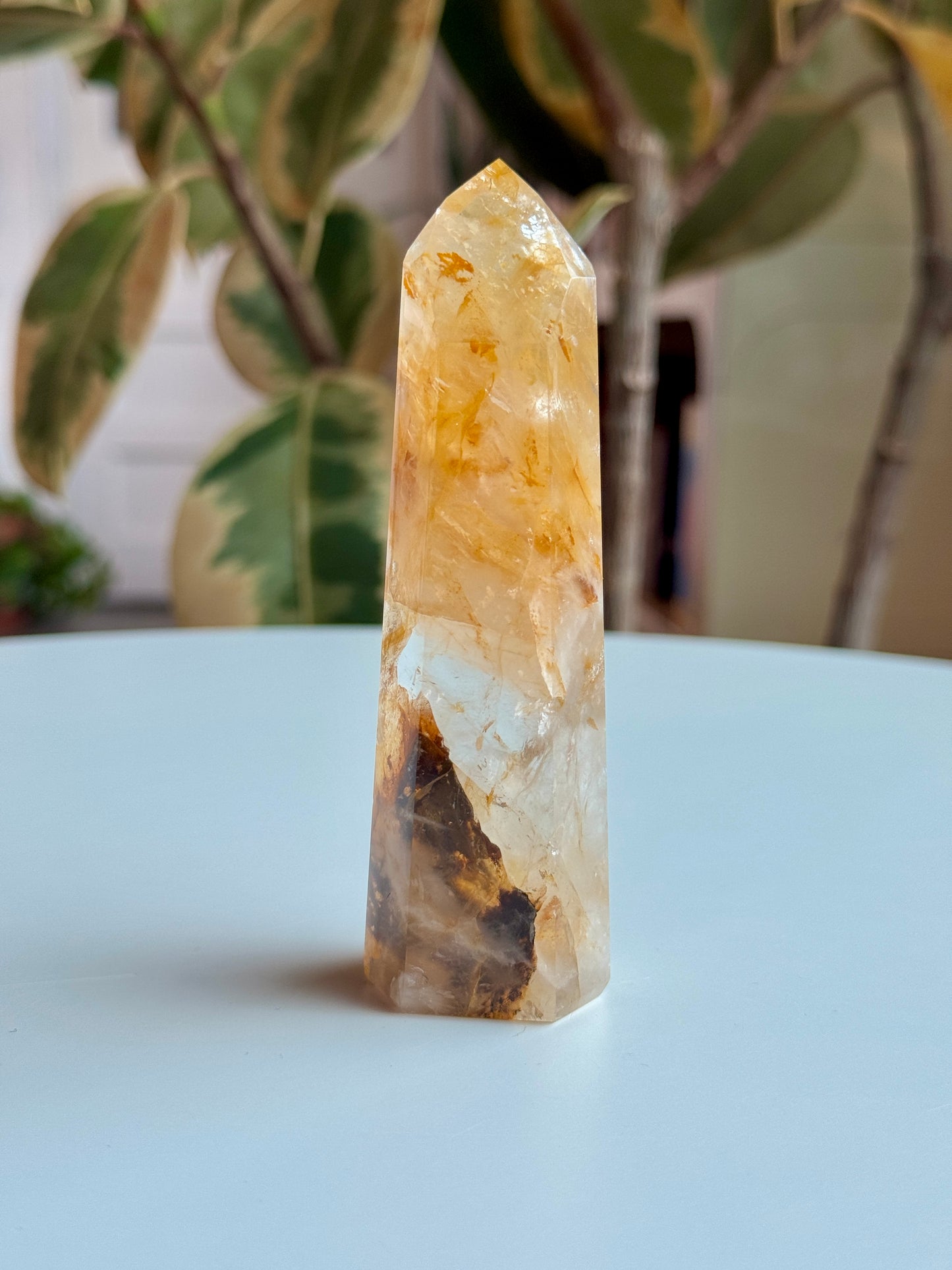 Golden Healer Tower - G4