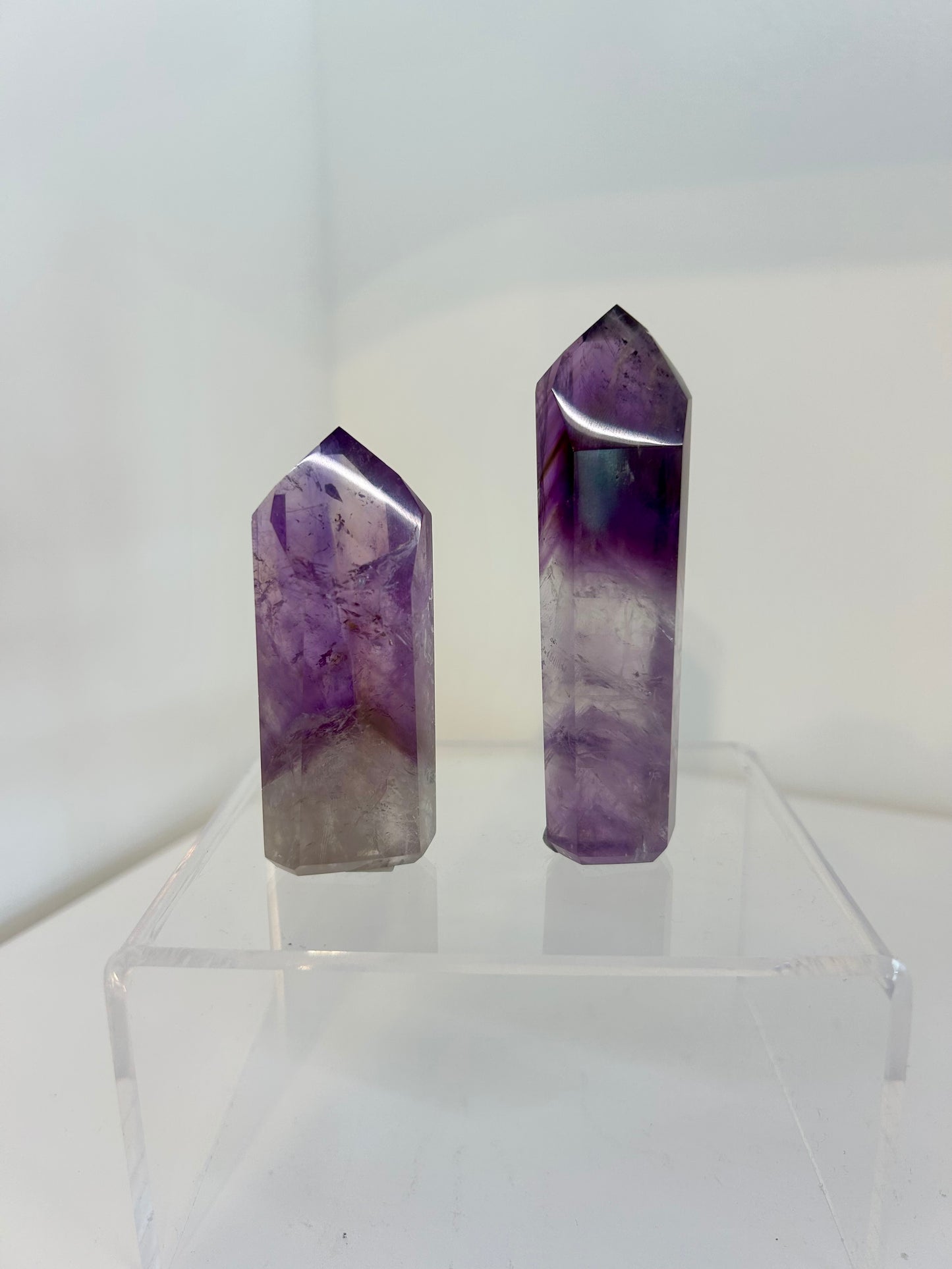Amethyst Tower -AT2