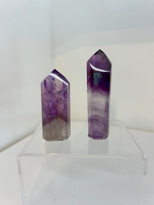 Amethyst Tower -AT2