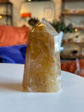 Golden Healer Tower