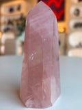 Rose Quartz Tower -RT5