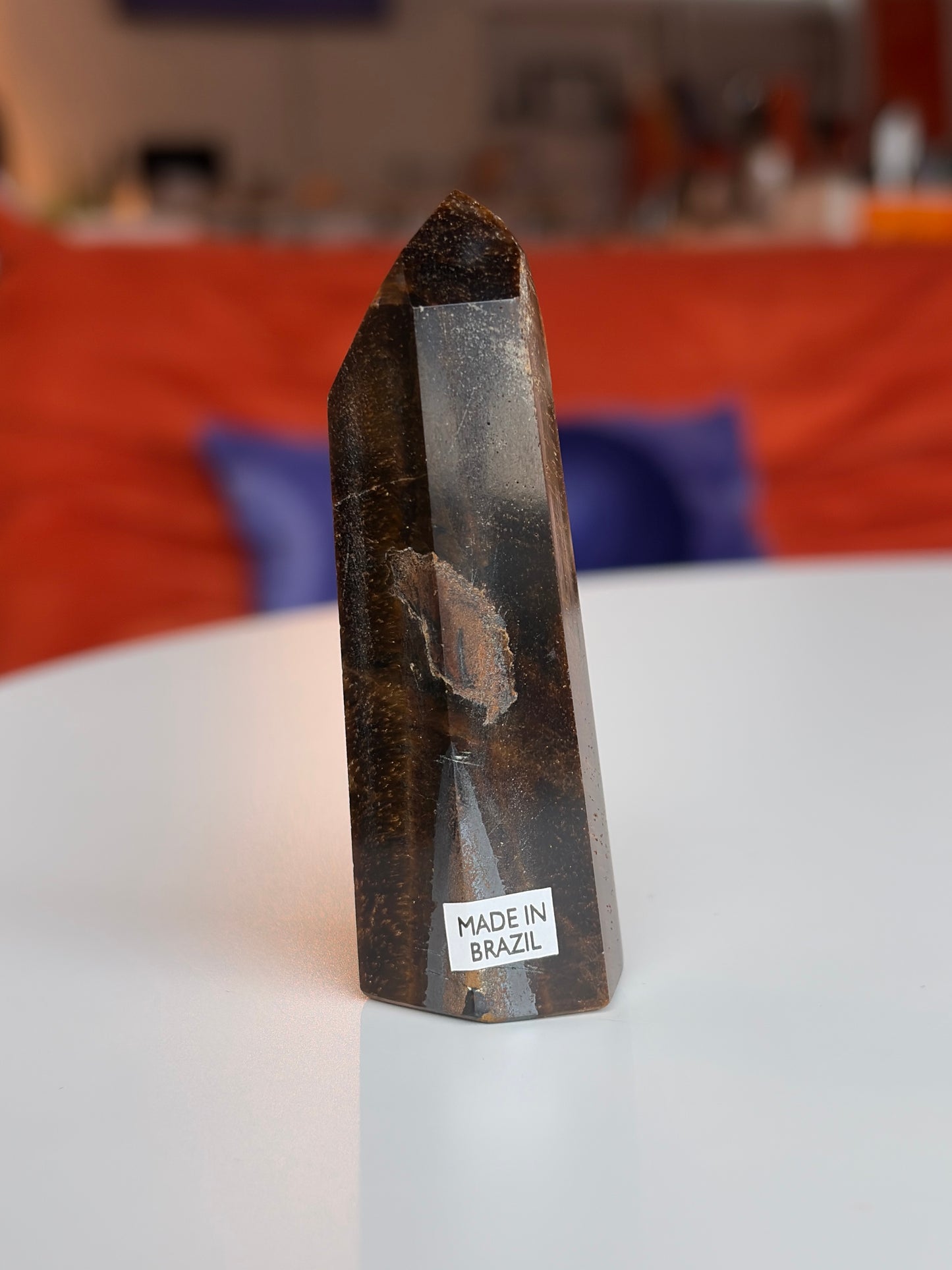 Tiger’s Eye Tower TE4