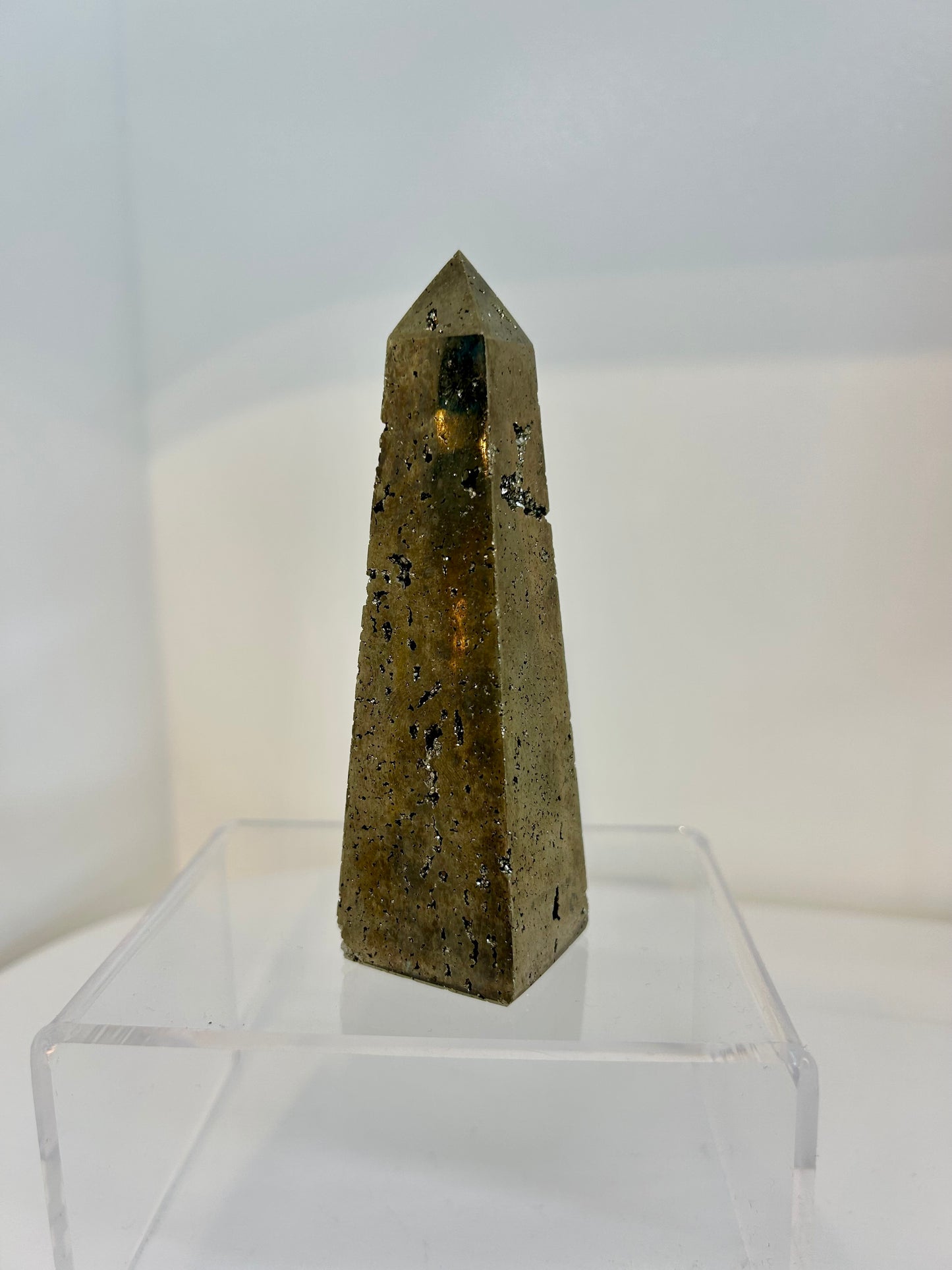 Pyrite Tower- PT9