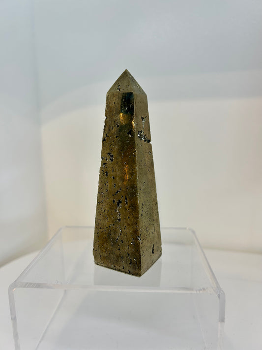 Pyrite Tower- PT9