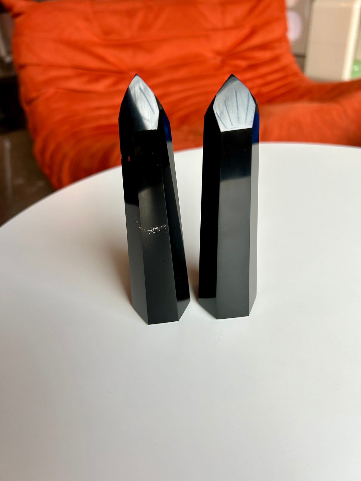 Obsidian Tower A5