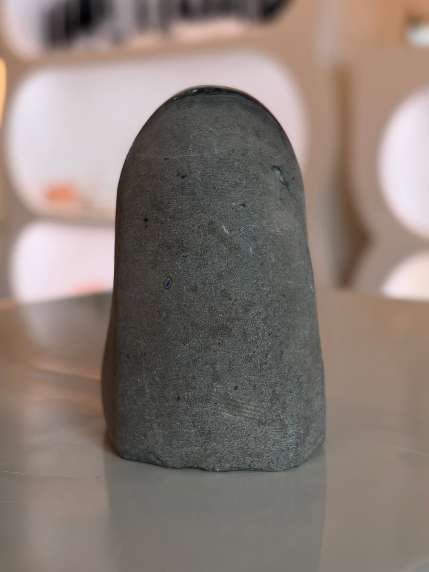 Amethyst Cut Base AC01