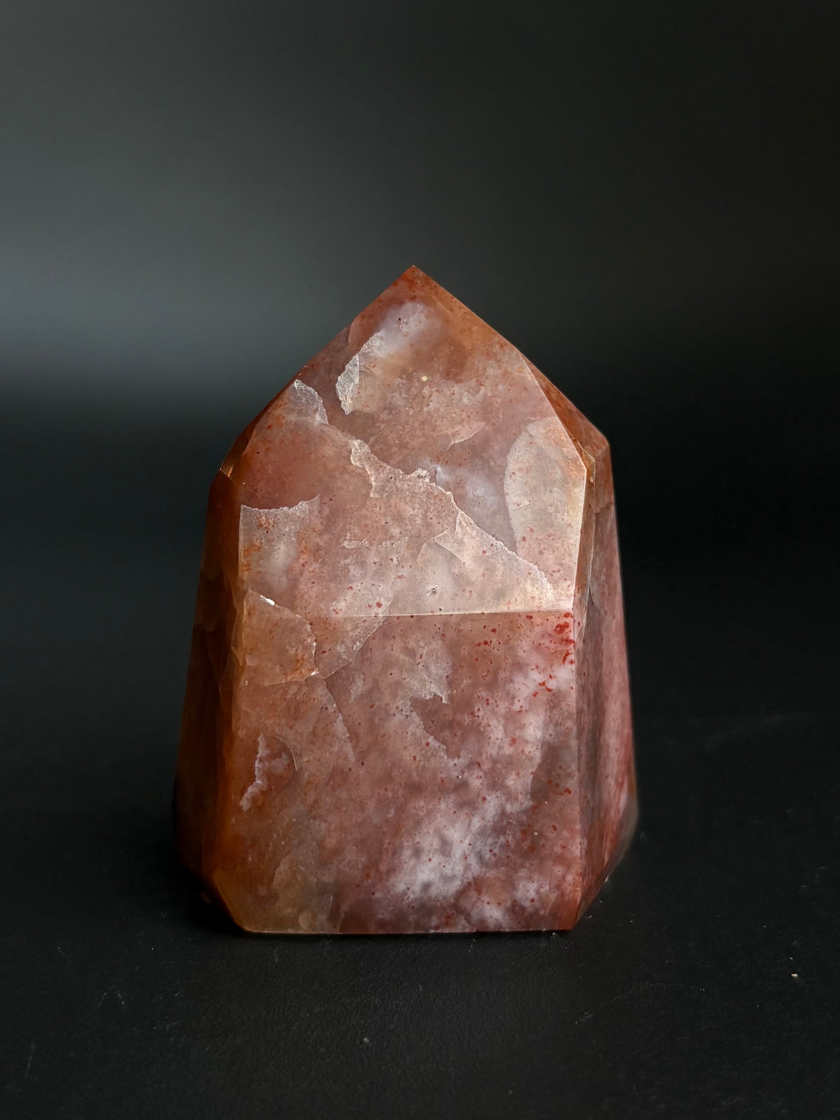 Carnelian Tower : CT18