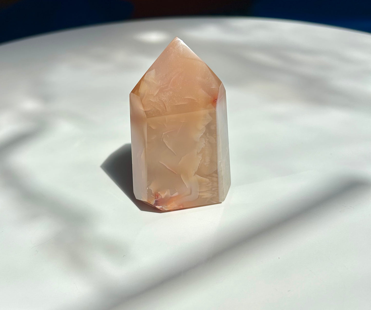 Carnelian Tower
