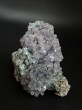 Natural Grape Agate Cluster