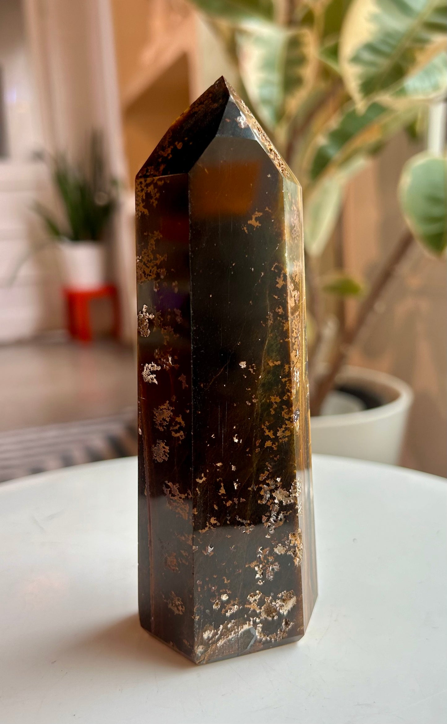 Tiger’s Eye Tower- TET10