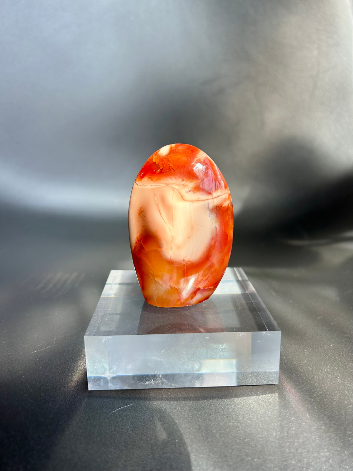 Carnelian Freeform CF11