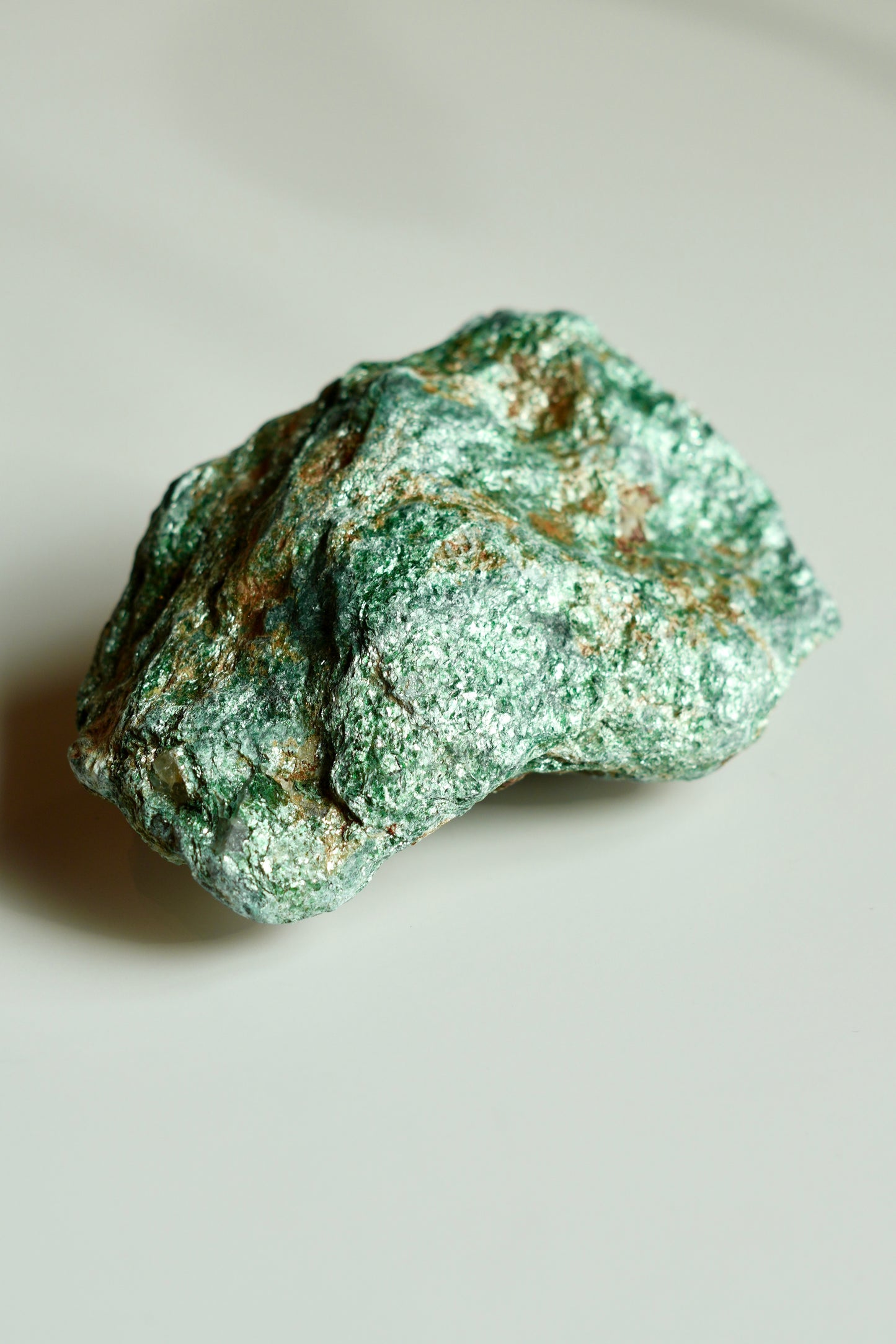 Large Raw/Rough Fucshite