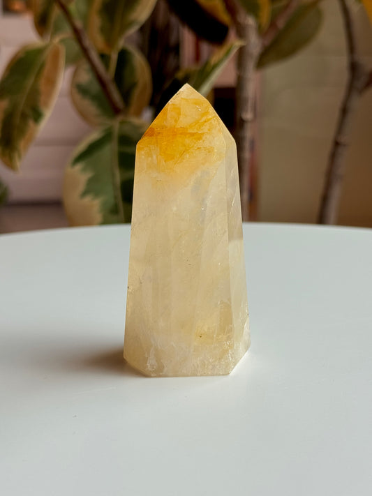 Golden Healer Tower -G1