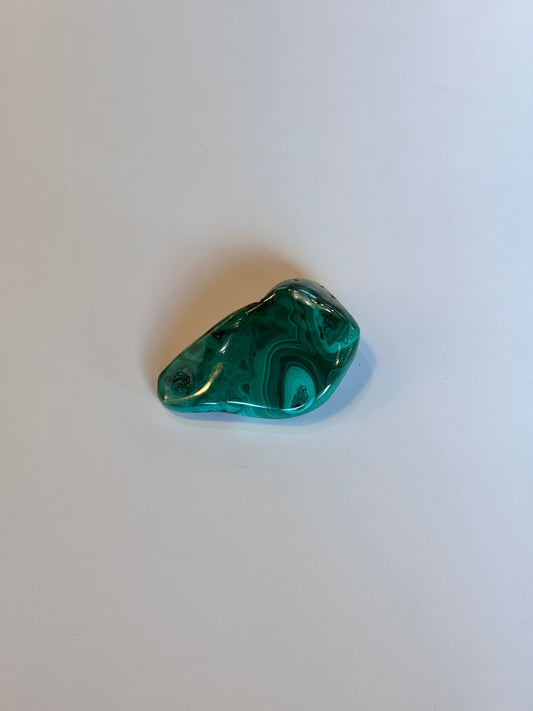 Malachite Freeform