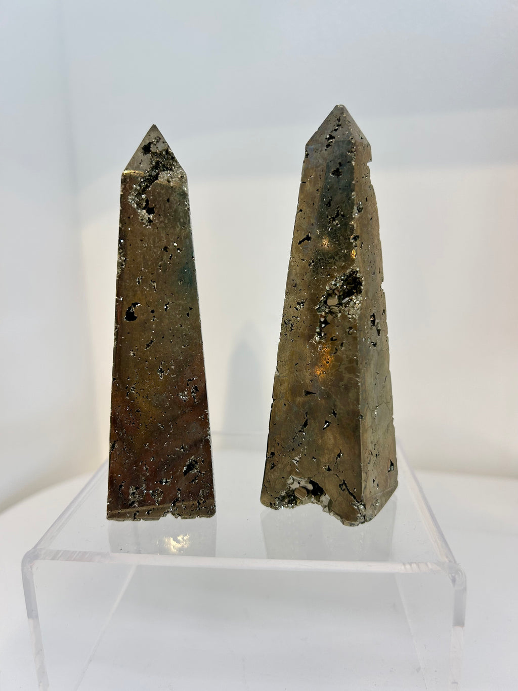 Pyrite Tower -PT7