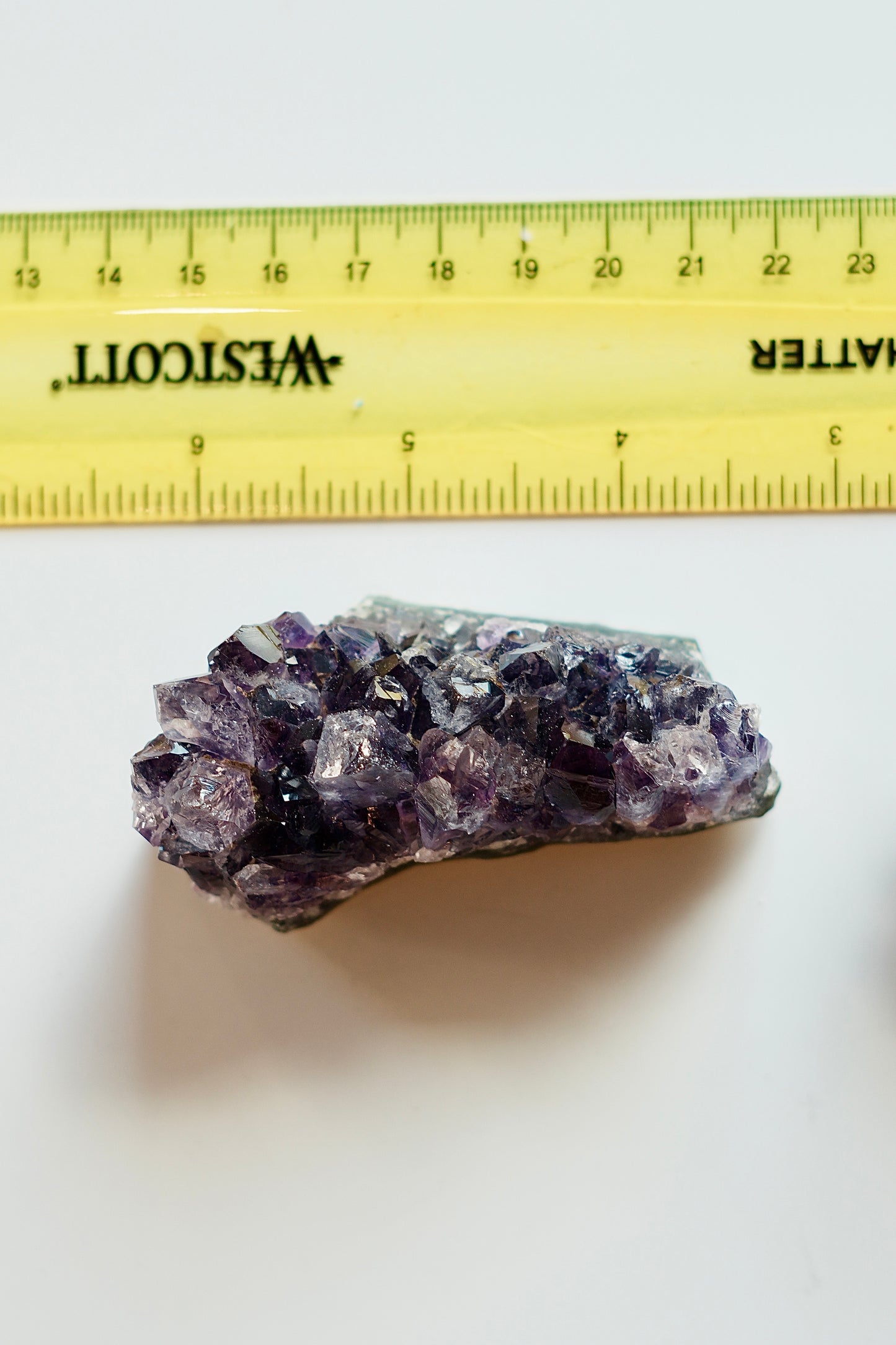Small Amethyst Cluster