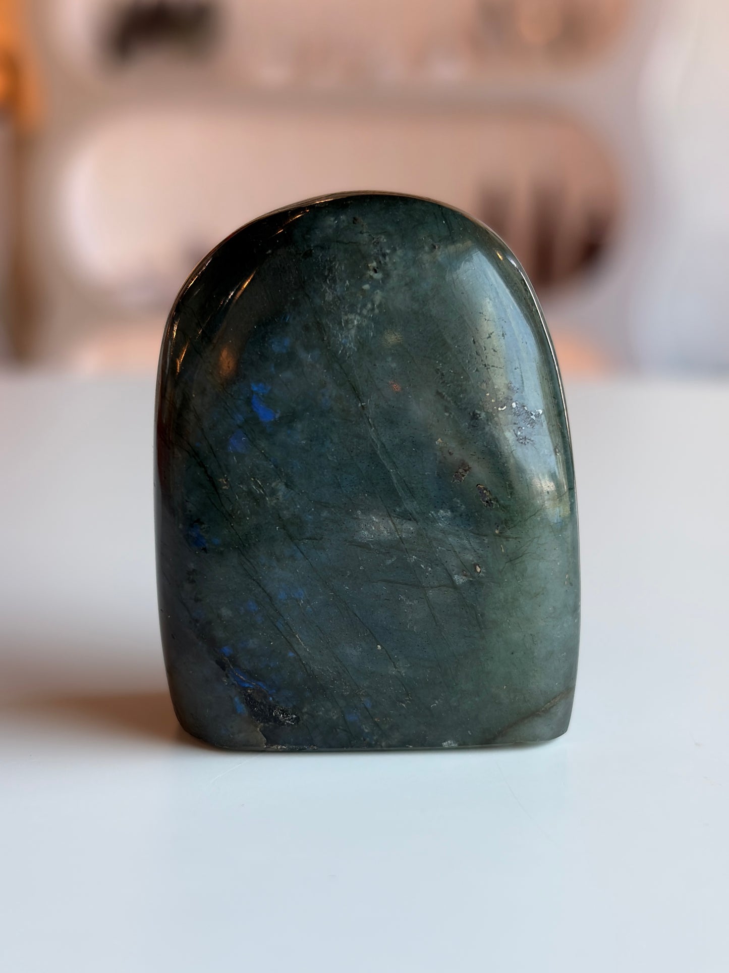 Small Labradorite Freeform - SLF4