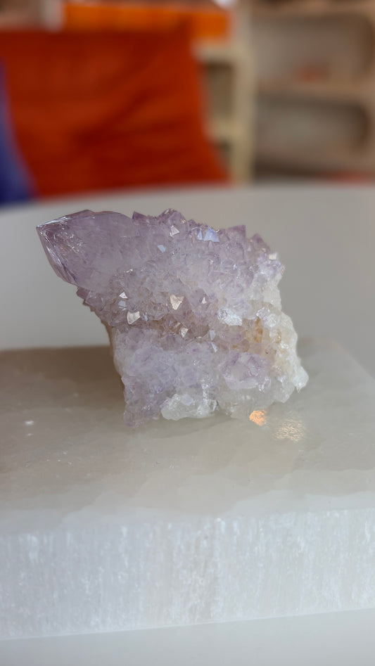 Spirit Quartz