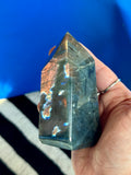 Labradorite Tower - LB10