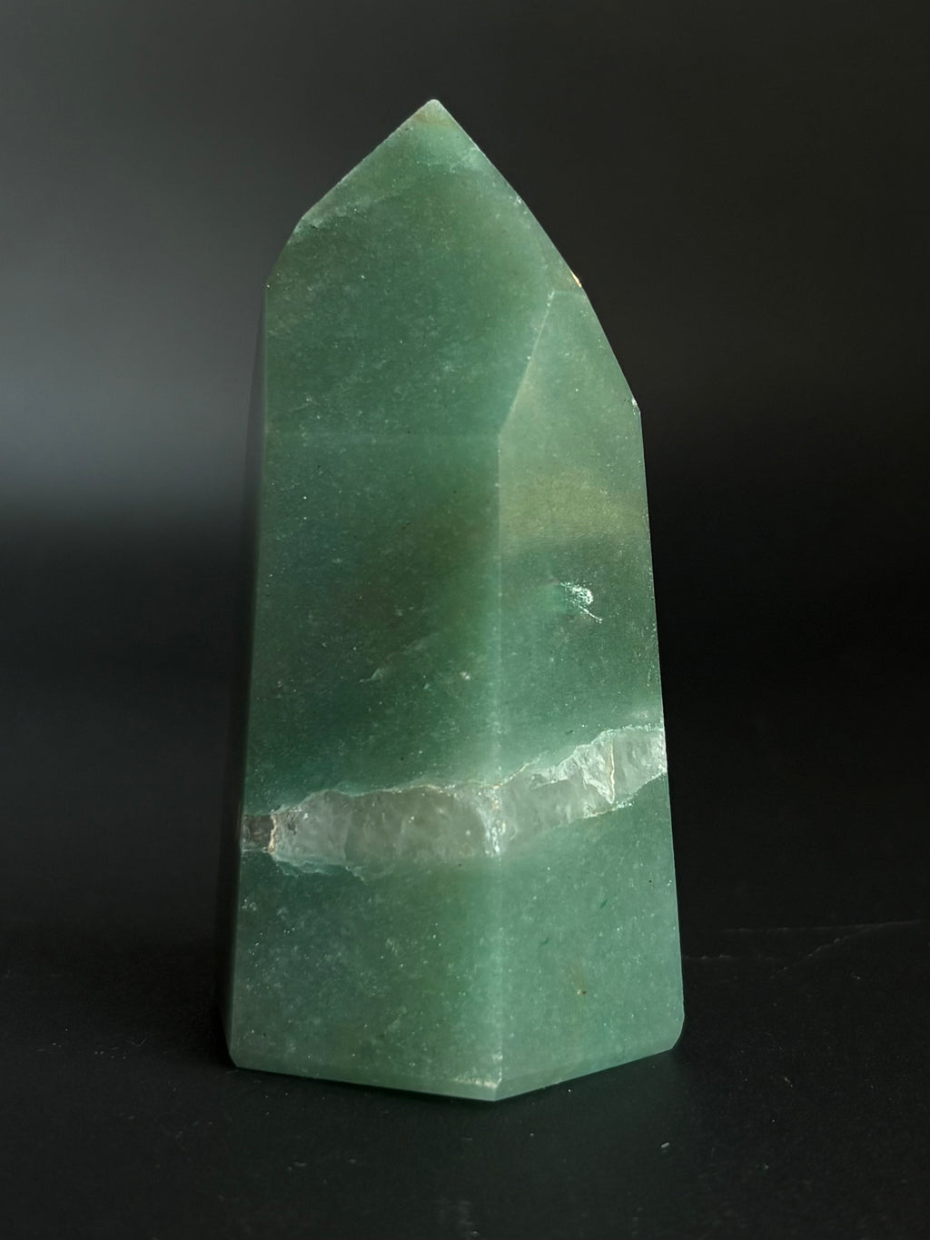 Green Aventurine Tower : GA01