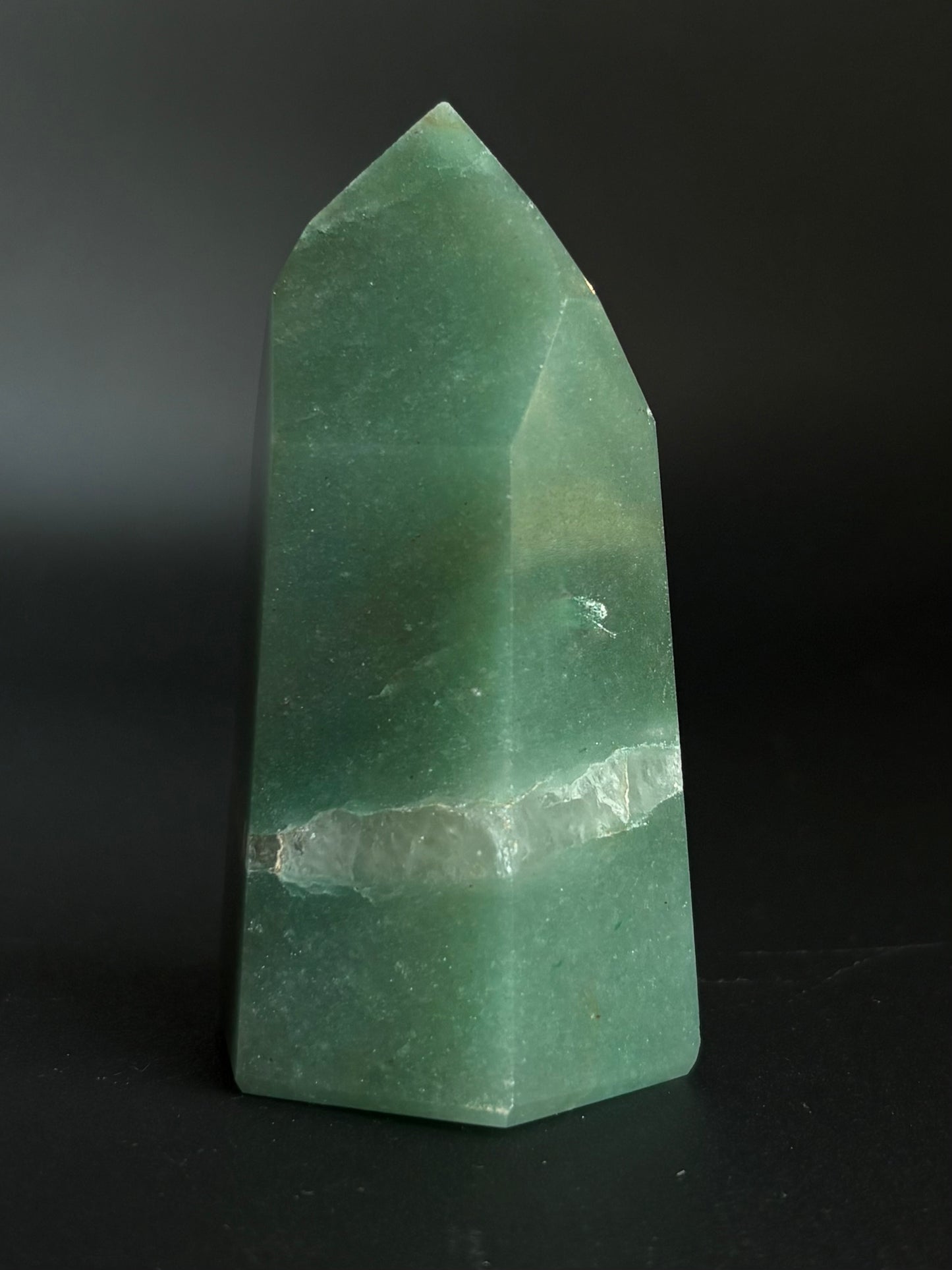 Green Aventurine Tower : GA01