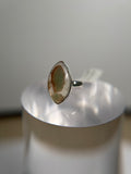 Aquaprase Ring Size 5