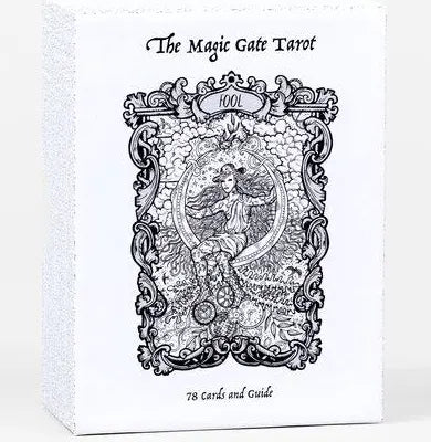 The Magic Gate Tarot