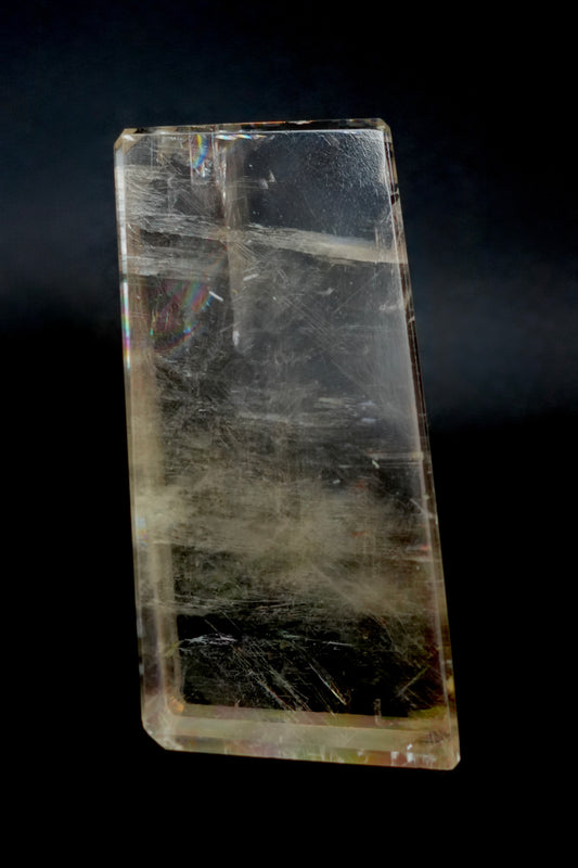 Optical Calcite