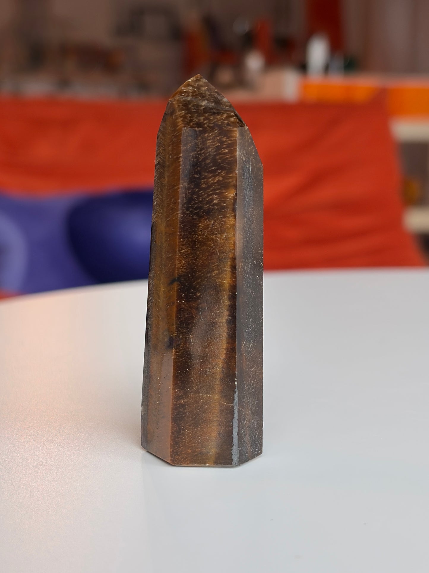 Tiger’s Eye Tower TE5