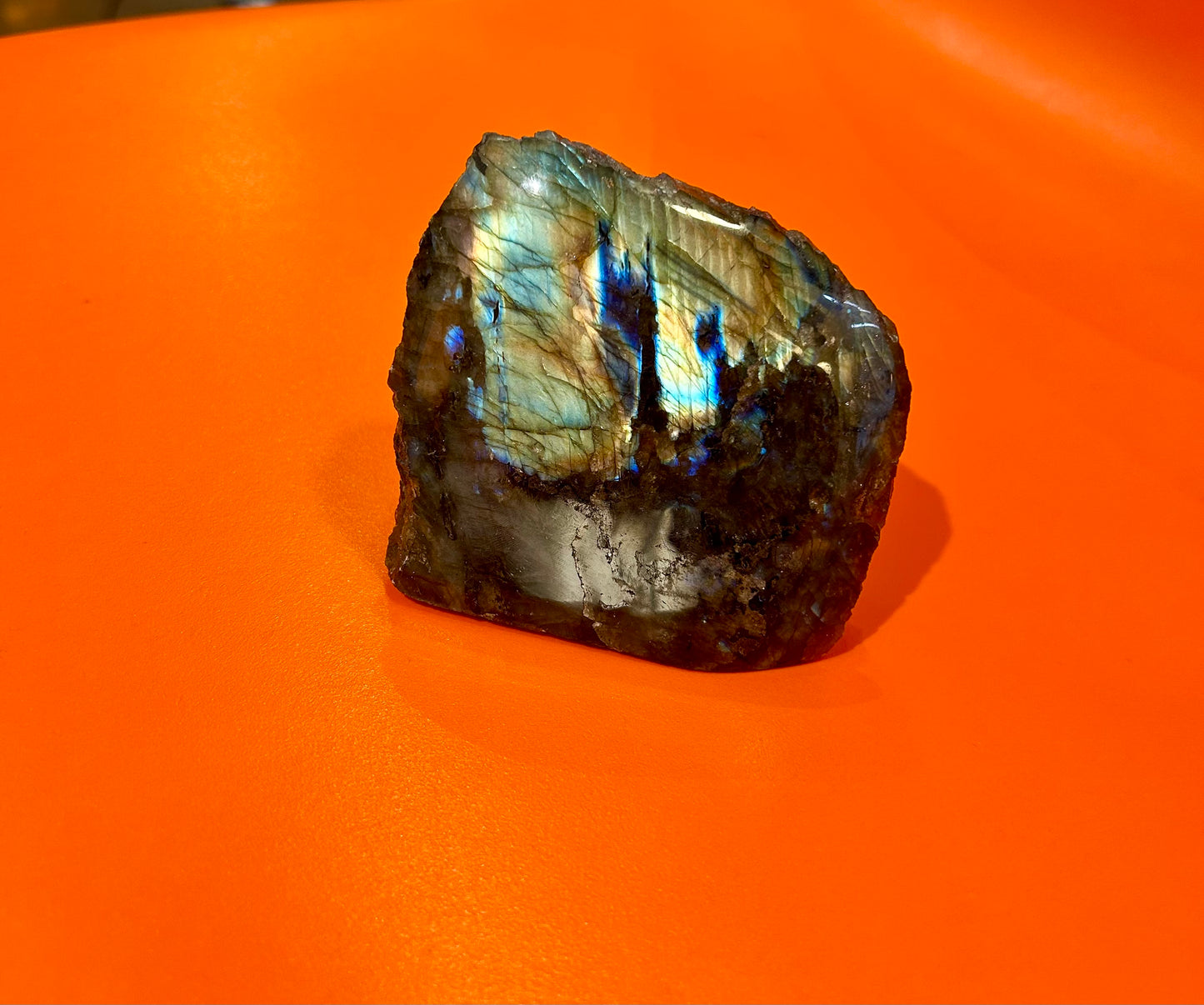 Labradorite Freeform
