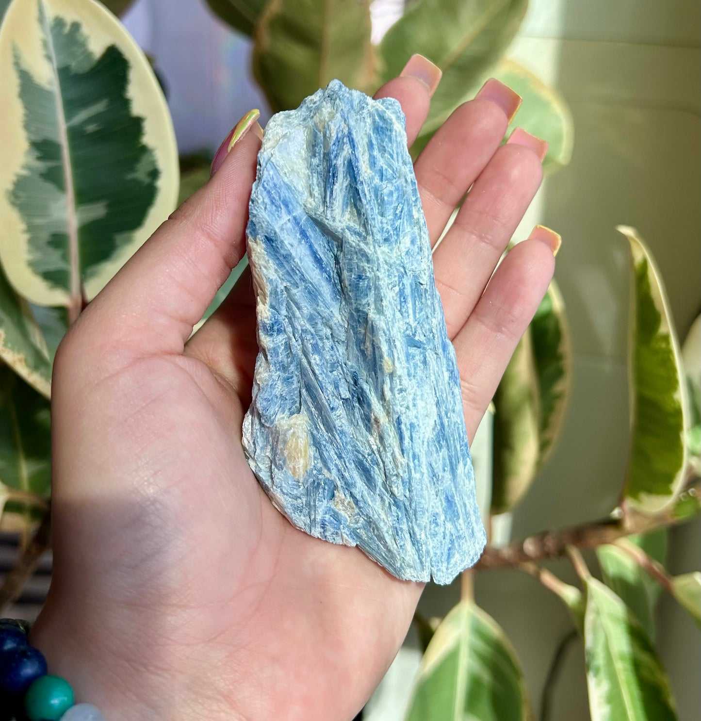 Blue Kyanite