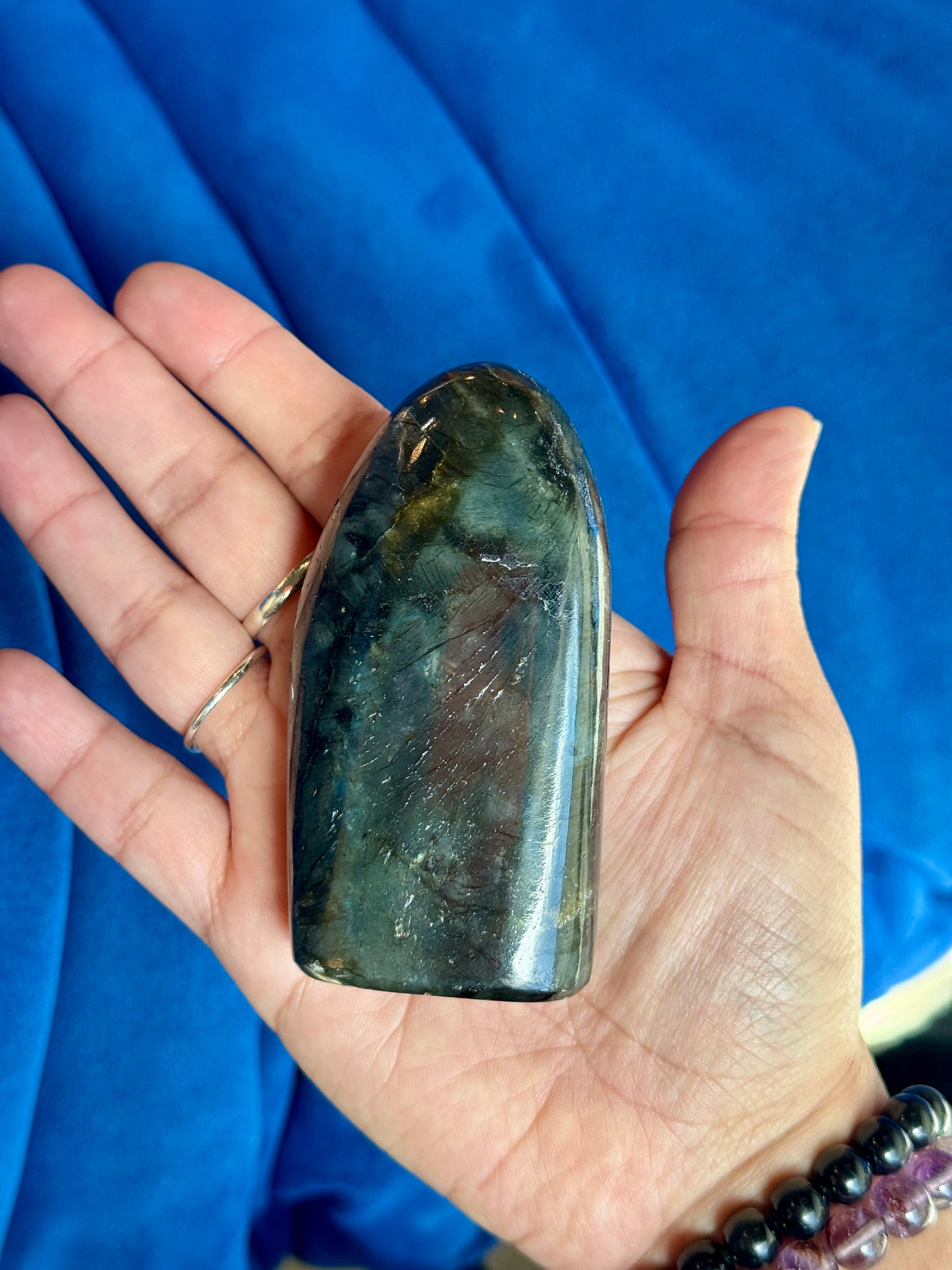 Labradorite Freeform - LS1