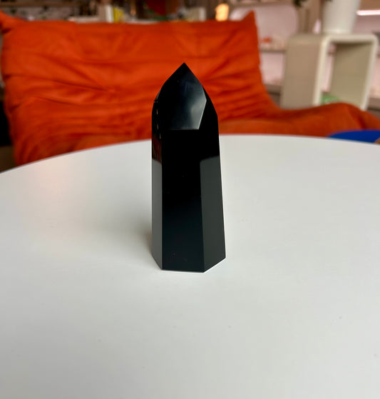 Obsidian Tower A2